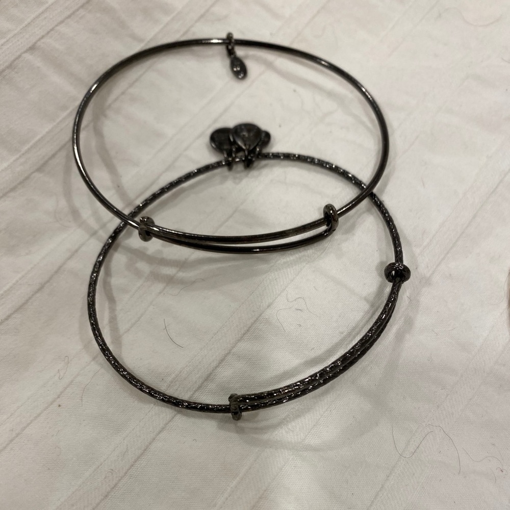 Bracelet Stack - image 3